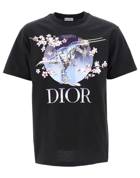 camisa christian dior|christian dior t shirt men's.